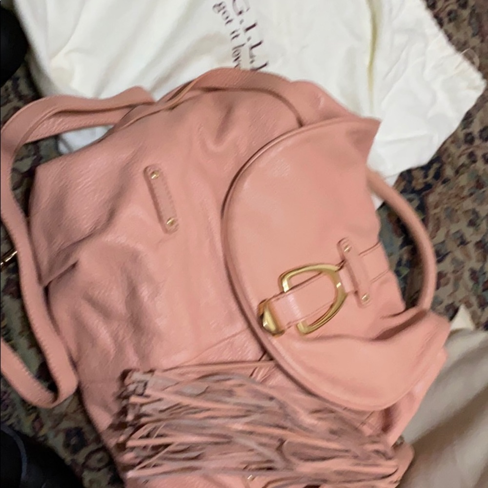 GILI Backpack from QVC